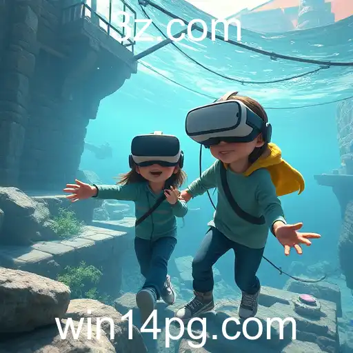 Tendências e Evoluções no Mundo dos Jogos em 2025