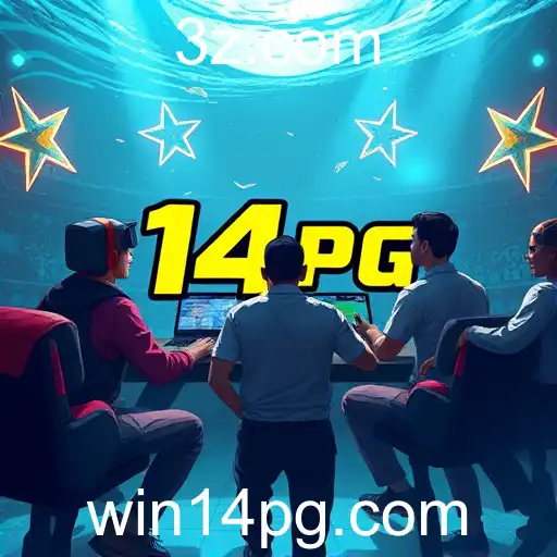 Ascensão do 14pg: O Novo Favorito dos Gamers