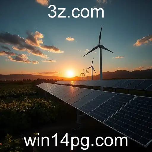 Avanços Tecnológicos e Políticas Sustentáveis no Brasil