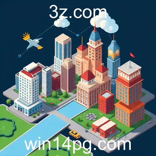 Descubra as Novidades do 14pg: Jogos de 2025