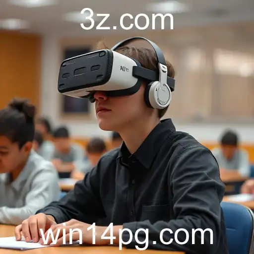 Inovações no Setor de Educação com Tecnologia Digital