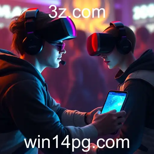 Crescimento dos Jogos Online em 2025