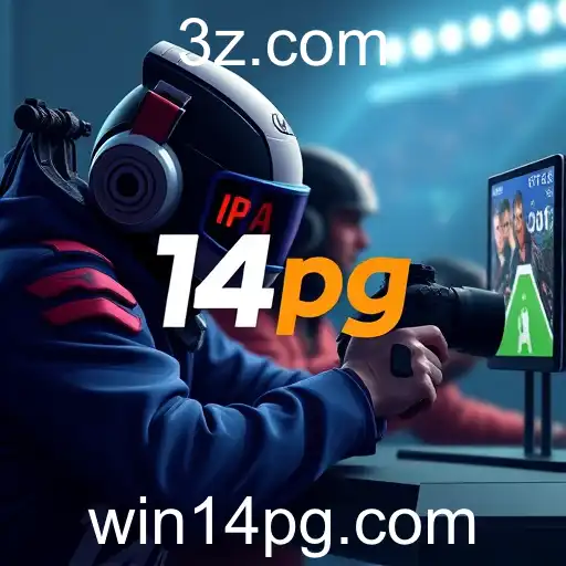 O Crescimento dos Jogos em 14pg na Era Digital