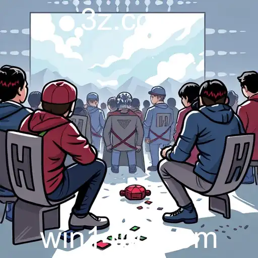 Impacto do 14pg na Comunidade Gamer em 2025