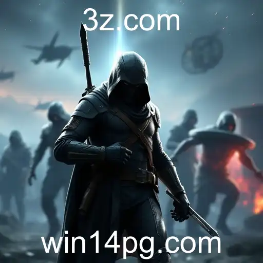 A Ascensão dos Jogos Indie em 14pg