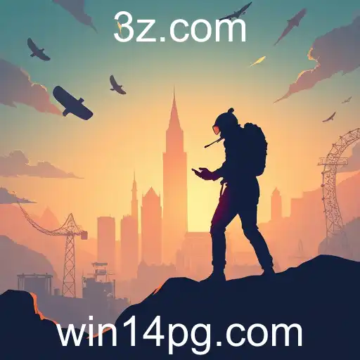 Novidades e Inovações no Mundo dos Jogos em 2025