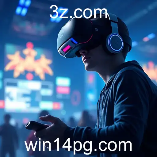 A Revolução do '14pg' nos Games em 2025