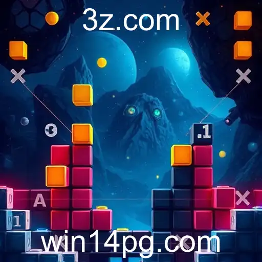 A Revolução do 14pg nos Jogos Online