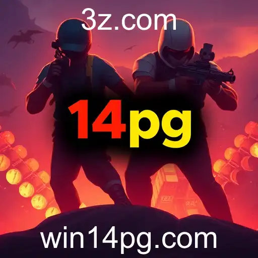 A Ascensão de '14pg' no Cenário de Jogos em 2025