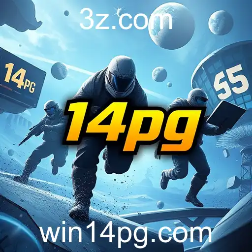 A Ascensão do 14pg no Mundo dos Jogos Online