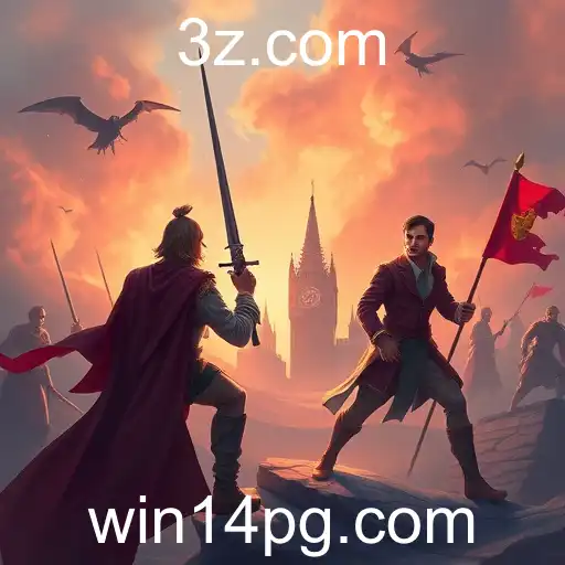 Ascensão dos Jogos de Estratégia em 2025