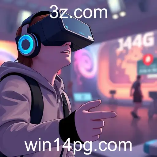 Inovações e Tendências do Site 14pg