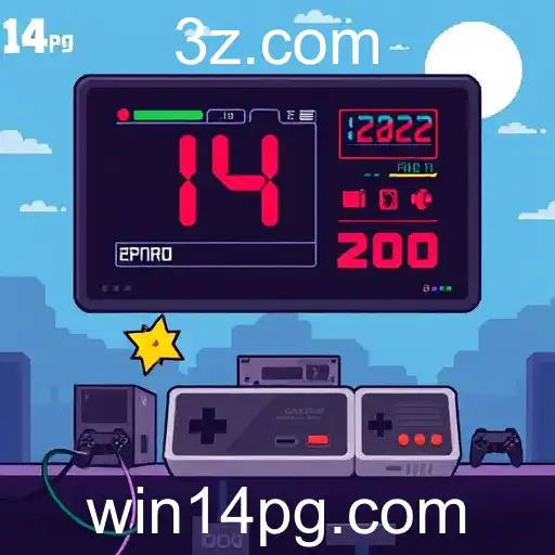 A Revolução dos Jogos Retro no Cenário Atual