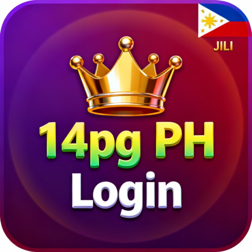 14pg PH Login