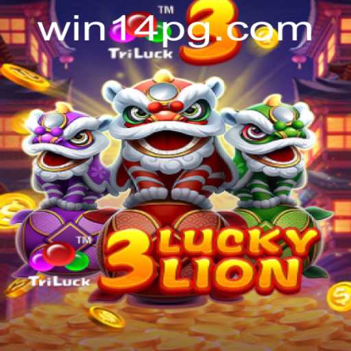 Exploring 3LUCKYLION: A New Online Gaming Adventure
