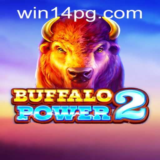 BuffaloPower2: Unraveling the Exciting World of Online Gaming
