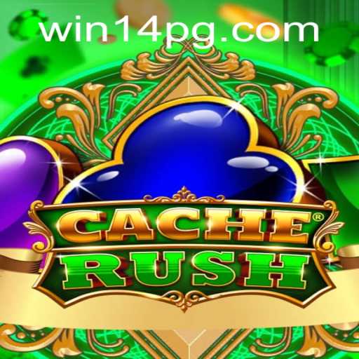 Uncover the Excitement of CacheRush: The Ultimate Treasure Hunt Game
