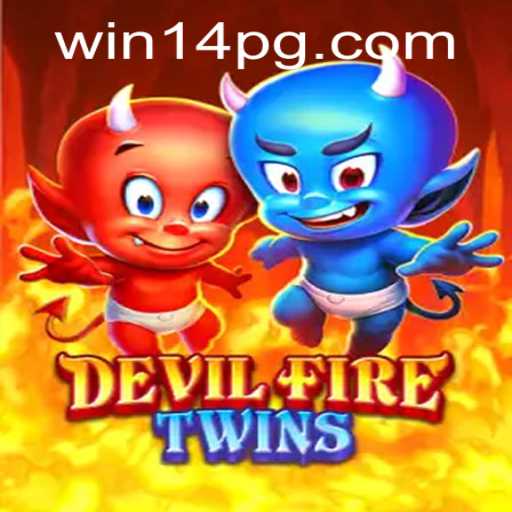 Discover the Thrills of DevilFireTwins: A Comprehensive Guide to Mastering the Game