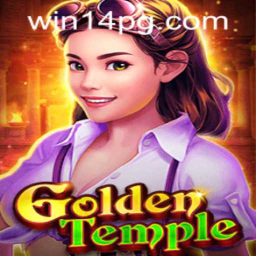 GoldenTemple: Embark on a Mystical Adventure with 14pg PH Login