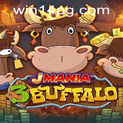 Discover the Excitement of JMania3Buffalo: A Gaming Adventure Unlike Any Other