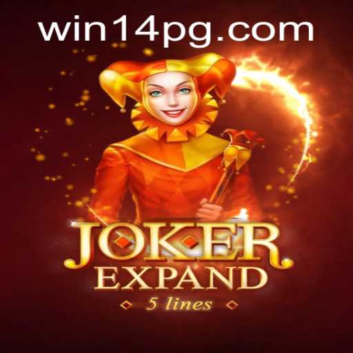Unveiling JokerExpand: The Next Big Hit in Gaming