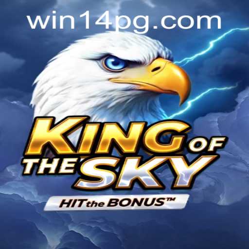 KingOfTheSky: A Captivating Journey into Aerial Domination