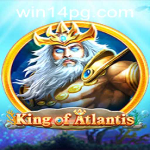 King of Atlantis: Dive into the Epic World of Atlantis with 14pg PH Login