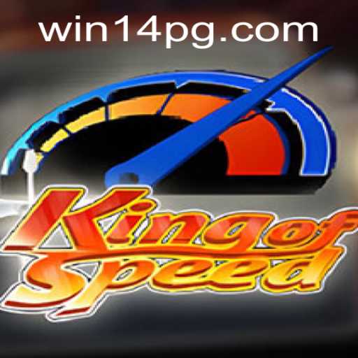 Unleashing the Thrills of KingofSpeed: A New Era of Racing Games with 14pg PH Login