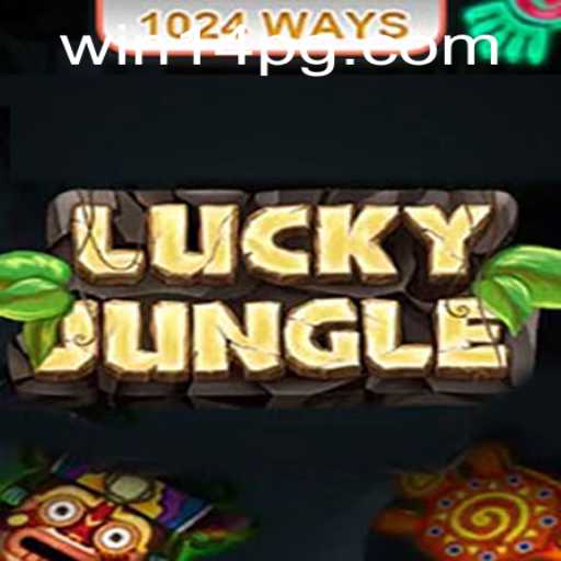 Exploring LuckyJungle1024: A New Gaming Experience with 14pg PH Login