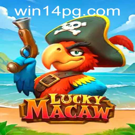Experience the Thrills of LuckyMacaw: A Comprehensive Guide to the Exciting New Game