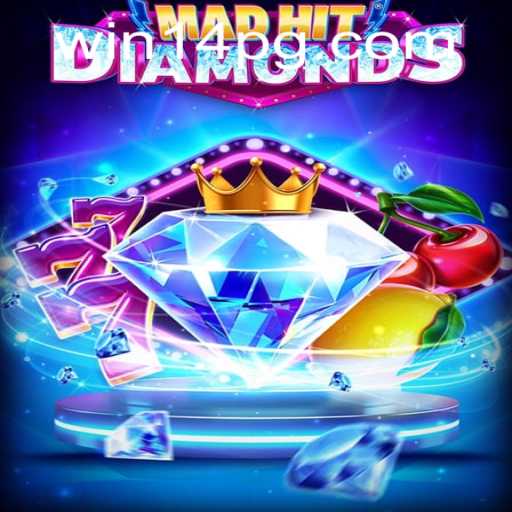 MadHitDiamonds: An Engaging Gaming Experience with 14pg PH Login