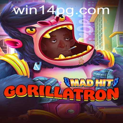 Diving into the World of MadHitGorillatron: Unveiling 14pg PH Login
