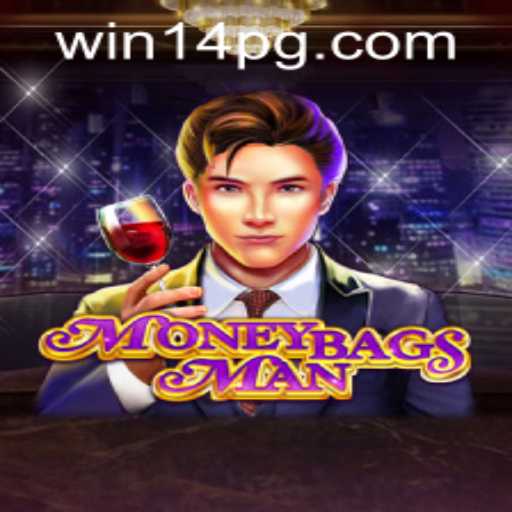 Mastering the Art of MoneybagsMan: A Deep Dive into the Exciting World of Strategy and Adventure