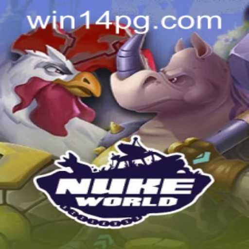 Exploring the Exciting World of NukeWorld: An In-Depth Guide