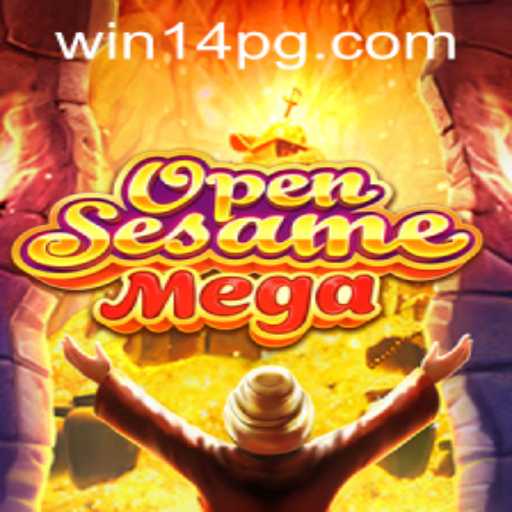OPENSESAMEMEGA: A Thrilling Gateway to Adventure and Strategy