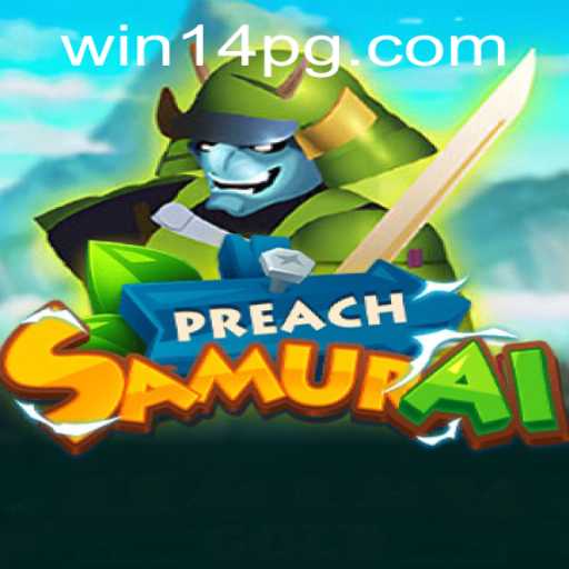 Discovering PreachSamurai: An Engaging Journey into an Exciting Game