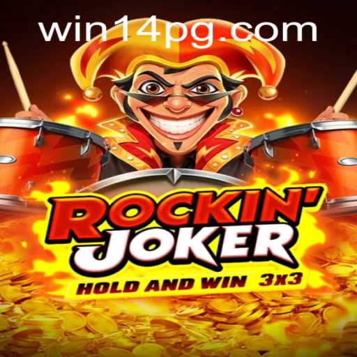 Mastering RockinJoker: An Exciting Journey into Gaming