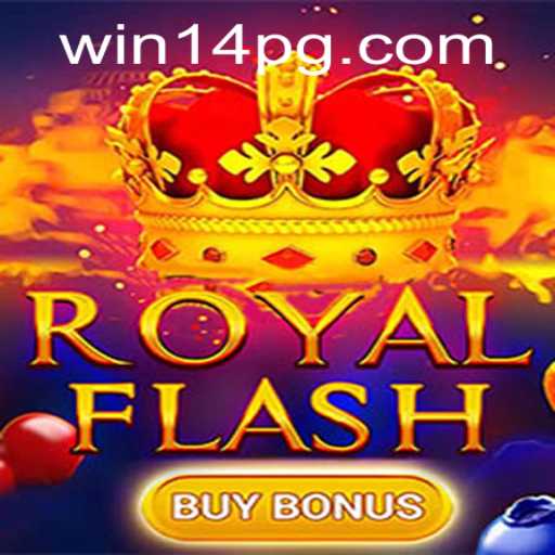 Experience the Thrill of RoyalFlashBuyBonus: Your Comprehensive Guide to the Game