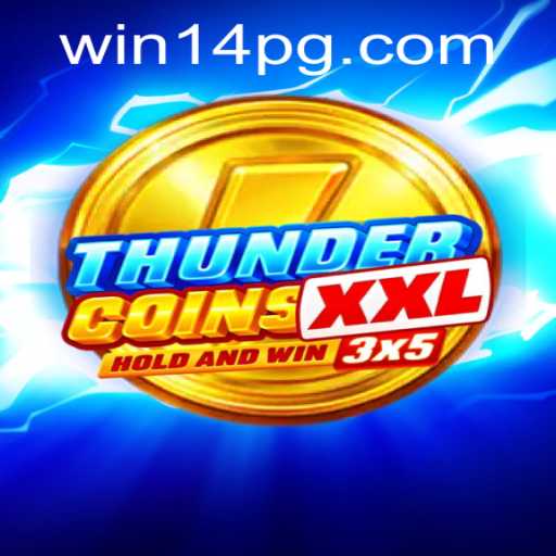 The Exciting World of ThunderCoinsXxl and the 14pg PH Login