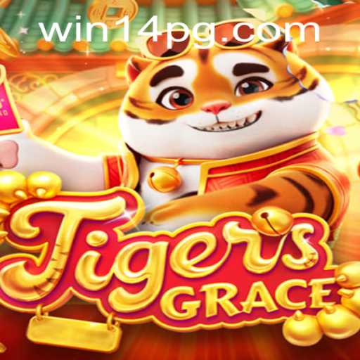 Exploring the World of TigersGrace: Adventure Awaits
