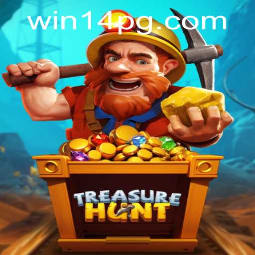 Dive into the Exciting World of TreasureHunt: A Thrilling Quest Awaits