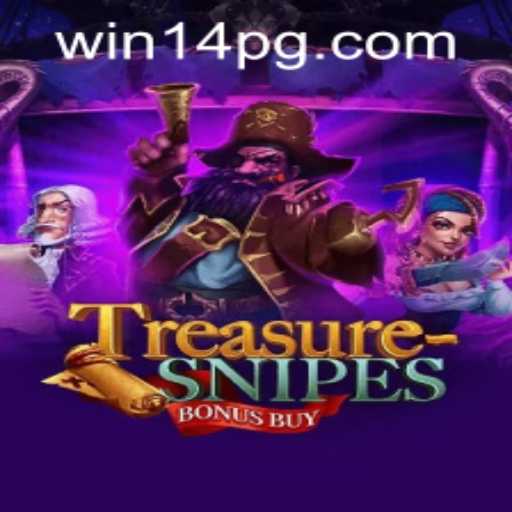 Unlock Adventure in TreasuresnipesBonusBuy: A Comprehensive Guide