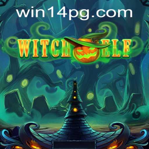 WitchElf: Immerse Yourself in the Dark Fantasy Realm